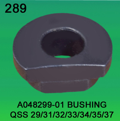 China A048299-01 BUSHING FOR NORITSU qss2901,3101,3201,3300,3401,3701 minilab supplier