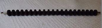 China Digital Noritsu Spare Parts A061608 Noritsu Qss2901 3101 3201 Advance Roller supplier