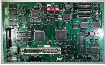 China J306921 NORITSU DIGITAL MINILAB spare part  IPF PCB BOARD supplier