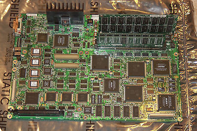 China Noritsu 31 or 3101 minilab image processing board J390580 for digital minilabs tested supplier