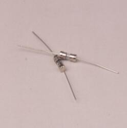 China Noritsu Minilab Fuze 0.5A 2A supplier