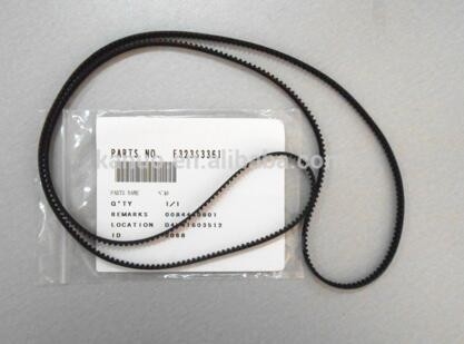 China Fuji 550 minilab belt 323S3361 supplier