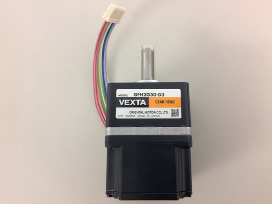 China Fuji Frontier 340 Digital Minilab M401 Motor Unit 118C966728 118C966728A Mod GFH2G30-D3 supplier