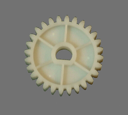 China Fuji Frontier500 550 570 Digital Minilab 327D1060270A 327D1060170 Spare Part Gear D28T supplier