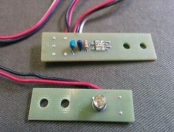 China NORITSU W405941 SENSOR UNIT FOR FOR NORITSU FUJI GRETAG MINILAB supplier