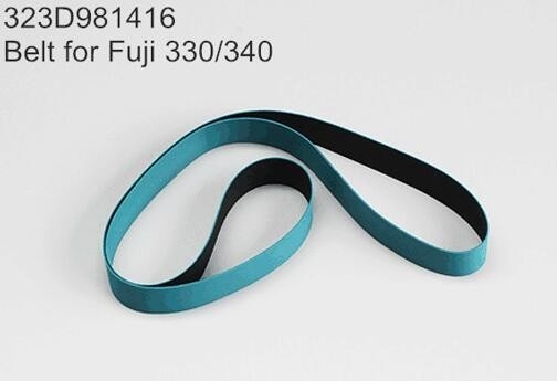 China 323D981416C 323D981416 Fuji 330 340 Minilab Spare Part Belt supplier