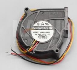 China 119C1060533A 119C1060533 Fuji Frontier 550 570 Frontier Minilab Fan 7.6x7.6x2.9cm supplier