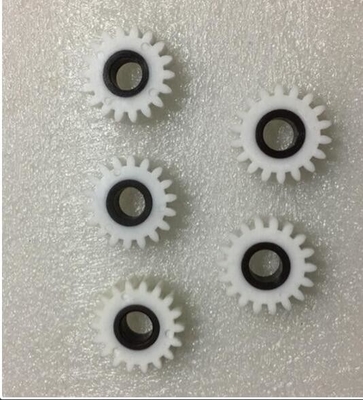 China Fuji Frontier 500 550 Digital Minilab Spare Part TEETH 18 O CUT Gear 327C1024695B supplier