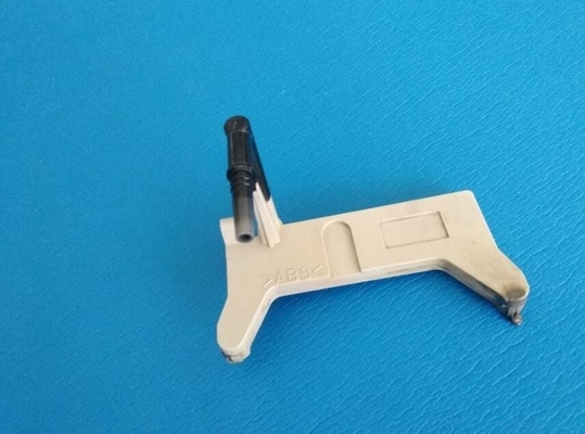 China Fuji Frontier 350 370 355 Mini Lab Left Nozzle Housing 360H0028 360H0040E 360H0028L 360H0040 supplier