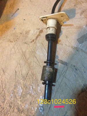 China 144C1024590 128C1024526 Fuji 340 Minilab Spare Part Float Switch Assy supplier
