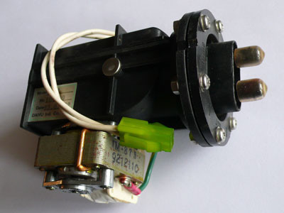 China 133G03110 fuji frontier minilab part supplier