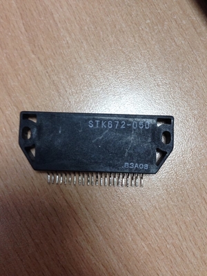 China STK672-040 Fuji Frontier 350 370 375 Digital Minilab Spare Part IC supplier