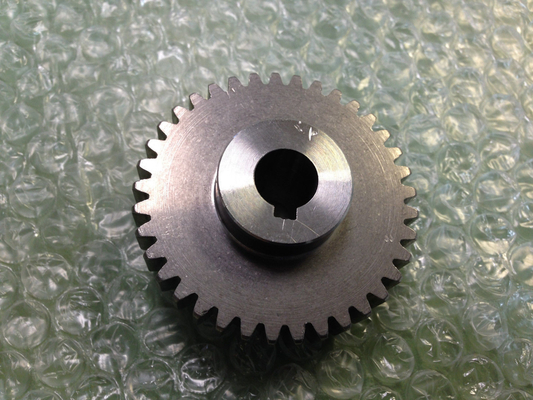 China 327G02112 Fuji Minilab Parts New OEM Gear supplier