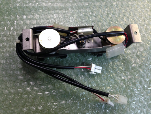 China 810G03623 Fuji Unit Press Roller Assembly Minilab Part supplier