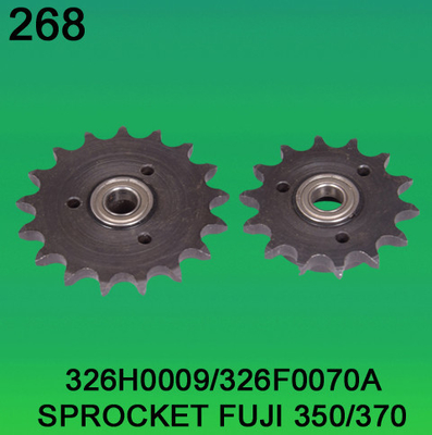 China 326H0009 / 326F0070A SPROCKET FOR FUJI FRONTIER 350,370 minilab supplier