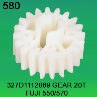 China 327D1112089 GEAR TEETH-20 FOR FUJI FRONTIER 550,570 minilab supplier