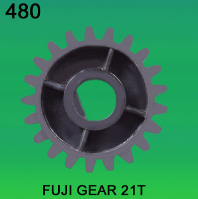 China GEAR TEETH-21 FOR FUJI FRONTIER minilab supplier
