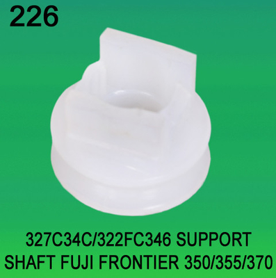 China 327C34C / 322FC346 SUPPORT SHAFT FOR FUJI FRONTIER 350,355,370 minilab supplier