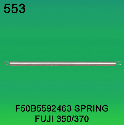 China 50B5592463 FUJI FRONTIER 350,370 Minilab Spare Part SPRING supplier