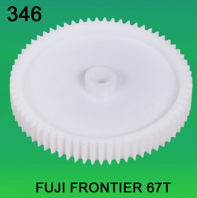 China GEAR TEETH-67 FOR FUJI FRONTIER minilab supplier