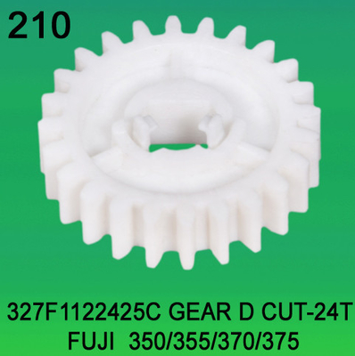 China 327F1122425C GEAR TEETH-24 D-CUT FOR FUJI FRONTIER 350,355,370,375 minilab supplier