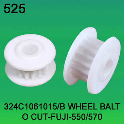 China 324C1061015/B WHEEL BELT 0-CUT FOR FUJI FRONTIER 550,570 minilab supplier