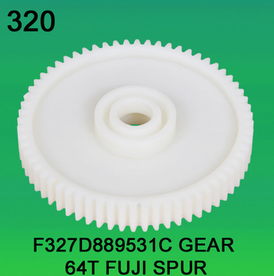 China 327D889531C GEAR TEETH-64 FOR FUJI FRONTIER minilab supplier