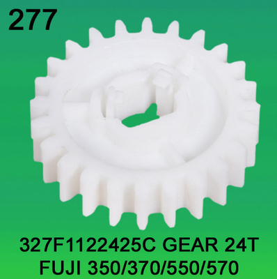 China 327F1122425C GEAR TEETH-24 FOR FUJI FRONTIER 350,370,550,570 minilab supplier