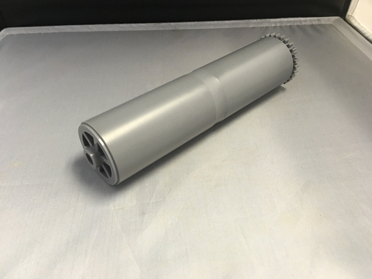 China 334Y2216 Fuji Minilab Parts Roller supplier