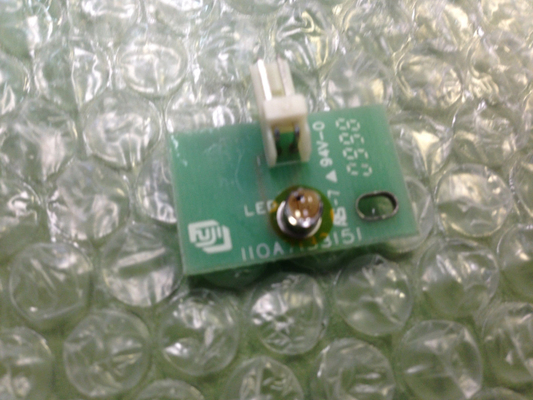 China 110A7133151 Fuji Minilab PCB Emitter supplier