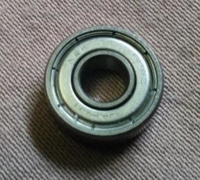 China FUJI FRONTIER MINILAB NSK BEARING 695Z supplier