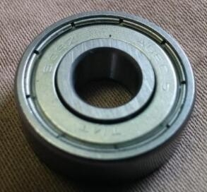 China FUJI FRONTIER MINILAB TMT BEARING ABEC 5 608Z supplier