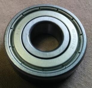 China FUJI FRONTIER MINILAB HF BEARING 6201Z supplier