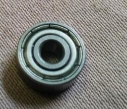 China FUJI FRONTIER MINILAB NMB BEARING 1030ZZ supplier