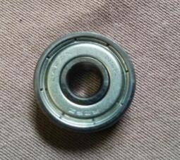 China FUJI FRONTIER MINILAB NSK BEARING 625Z supplier