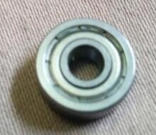 China FUJI FRONTIER MINILAB NMB BEARING 604Z supplier