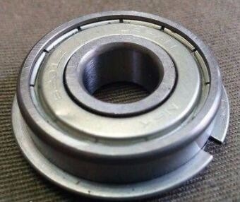China FUJI minilab 6201Z BALL BEARING 6201 Z supplier