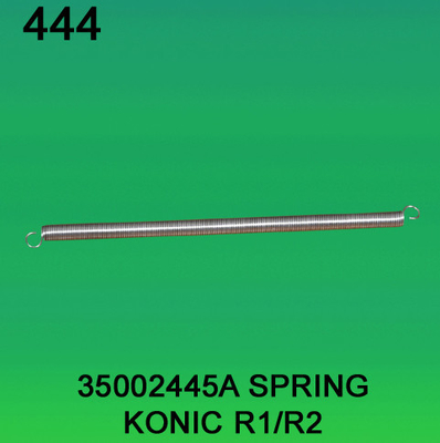 China R1 R2 Digital Konica Minilab Parts Spring 35002445a 3500 2445a 35002445 3500 2445 supplier