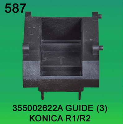 China 355002622A / 3550 02622A GUIDE(3) FOR KONICA R1,R2 minilab supplier