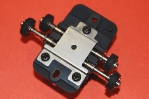 China 334C889759 334C889759H FUJI Minilab Spare Part NIP ROLLER ASSY supplier