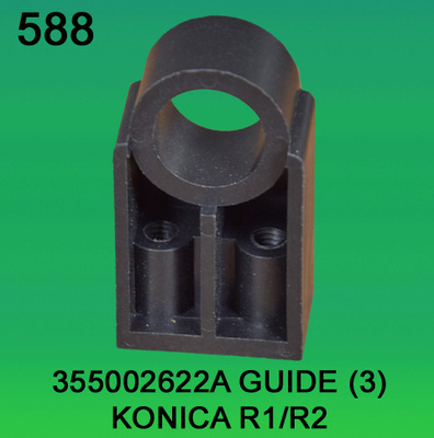 China 355002622A / 3550 02622A HOLDER FOR KONICA R1,R2 minilab supplier