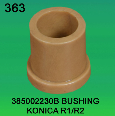 China 385002230B / 3850 02230B BUSHING FOR KONICA R1,R2 minilab supplier