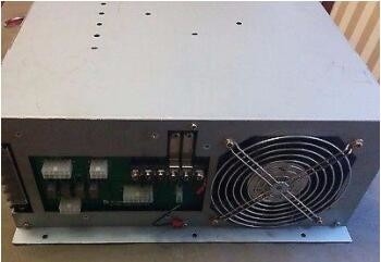 China FUJI FRONTIER SCANNER POWER SUPPLY SP1500 / SP2000 813C899020 / 813C899020E MINILAB supplier