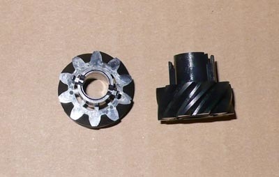 China 327N2151002A / 327N2151002 fuji frontier minilab gear supplier