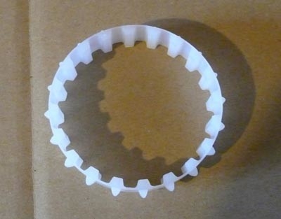 China 323G03103 / 323G03103B fuji frontier minilab part supplier
