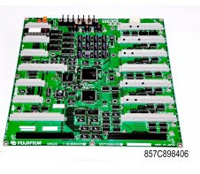 China Fuji minilab PCB GMC20 used supplier