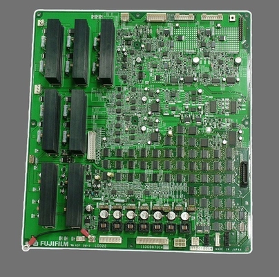 China LDD22 Fuji minilab board used supplier
