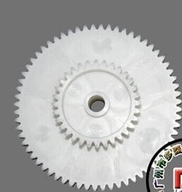China Fuji Frontier 550 570 Minilab Spare Part Gear 327D1061728C 327D1061728 supplier