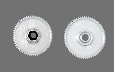 China 327D889531B 327D889531 327D889531C Fuji Frontier 330 340 500 550 350 370 355 550 570 Minilab Gear Spur supplier