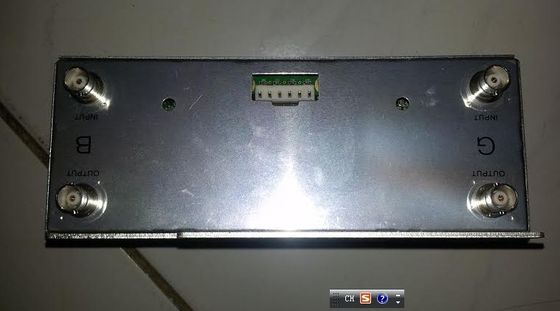 China minilab aom driver for Fuji frontier 330/340/350/355/370/375/395/500/550/5700/5500/5900 improved supplier